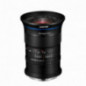 Obiektyw  Laowa D-Dreamer 17 mm f/4.0 Zero-D do Fujifilm G