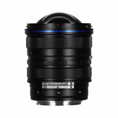 Laowa 15 mm f/4,5 Zero-D Shift Objektiv für Canon EF