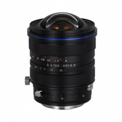 Laowa 15 mm f/4,5 Zero-D Shift Objektiv für Canon EF