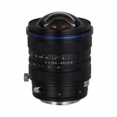 Obiektyw Laowa 15 mm f/4,5 Zero-D Shift do Canon EF