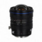 Laowa 15 mm f/4,5 Zero-D Shift Lens for Canon EF