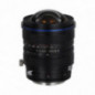 Obiettivo Laowa 15 mm f/4,5 Zero-D Shift per Canon EF