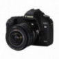Laowa 15 mm f/4,5 Zero-D Shift Lens for Canon EF