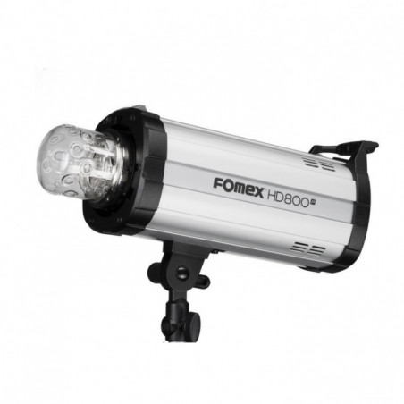 Lampa studyjna Fomex HD800