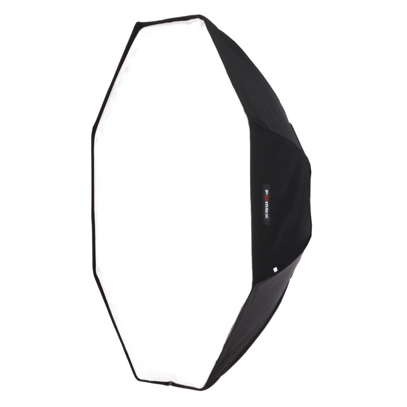 Fomex achteckige Softbox OCTA 120cm