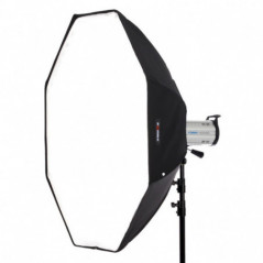 Fomex softbox oktagonalny OCTA 120