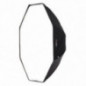 Fomex Softbox weiß achteckig OCTA 150cm Fomex Softbox weiß achteckig OCTA 150cm