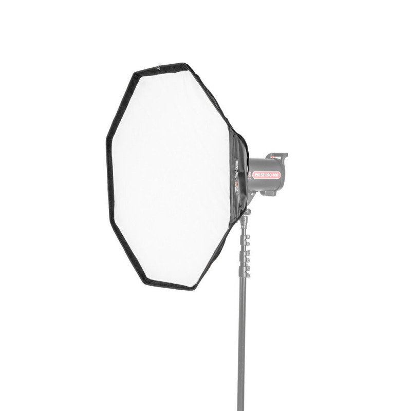 Fomex weiße achteckige Softbox OCTA 90cm Fomex weiße achteckige Softbox OCTA 90cm