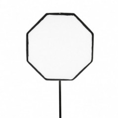 Osmiúhelníkový softbox Fomex OCTA 90cm bílý