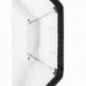 Fomex weiße achteckige Softbox OCTA 90cm