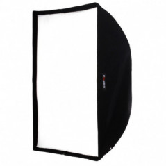 Fomex softbox 100x100 kwadrat