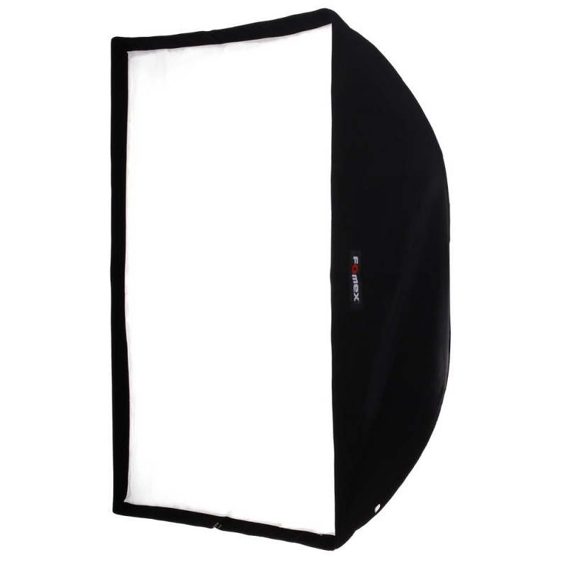 Fomex softbox 100x100 kwadrat