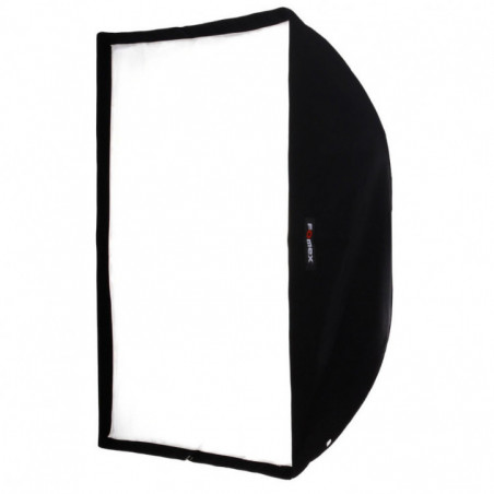 Softbox Fomex 100x100 cm