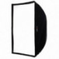 Softbox Fomex 100x100 cm