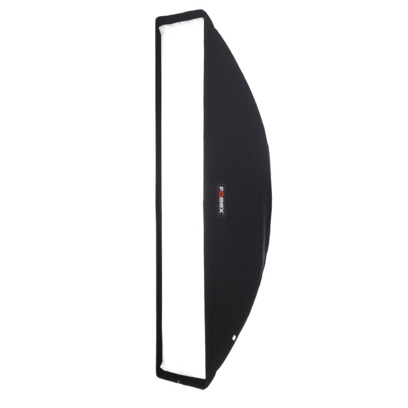 Softbox Fomex 30x120 strip