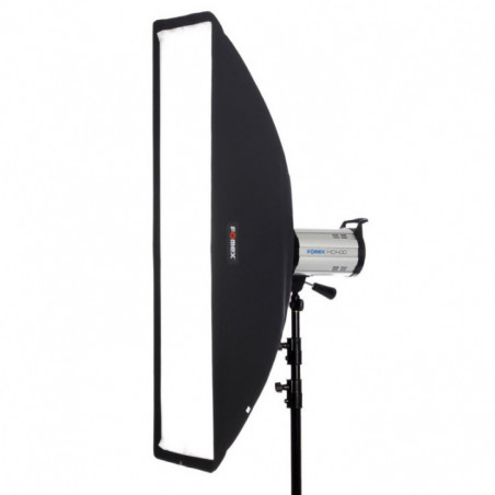 Softbox Fomex 30x120 strip