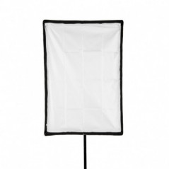Fomex softbox 30x120 White