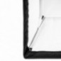 Fomex softbox 30x120 White Fomex softbox 30x120 White