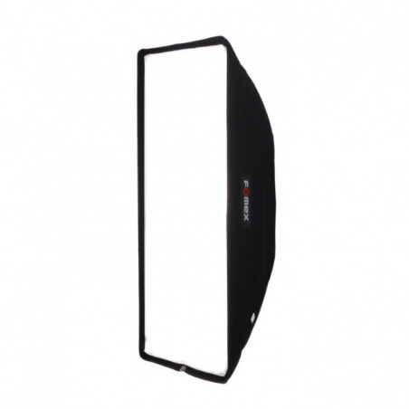 Fomex softbox 30x90 strip
