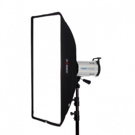 Fomex softbox 30x90 strip