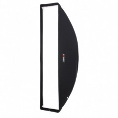 Fomex softbox 40x120 strip