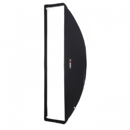 Fomex softbox 40x120 strip
