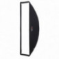 Softbox Fomex strip 40x120 cm