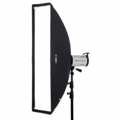 Fomex softbox 40x120 strip