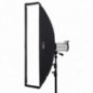 Softbox Fomex strip 40x120 cm