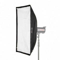 Softbox Fomex 60x180cm bílý