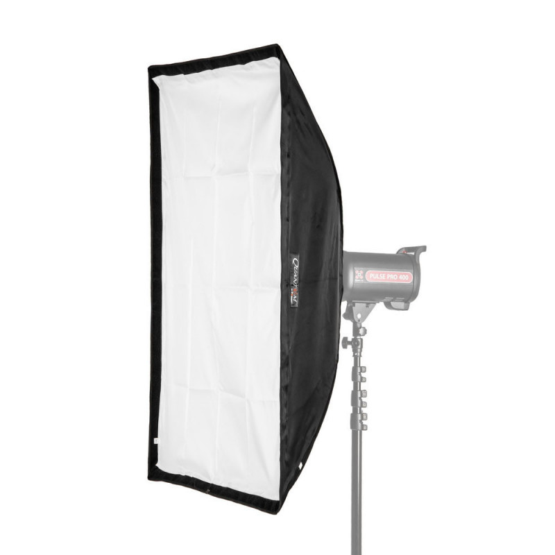 Fomex Softbox 60x180cm Weiß