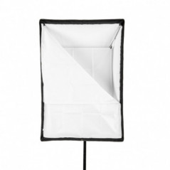 Fomex softbox 60x180cm bianco
