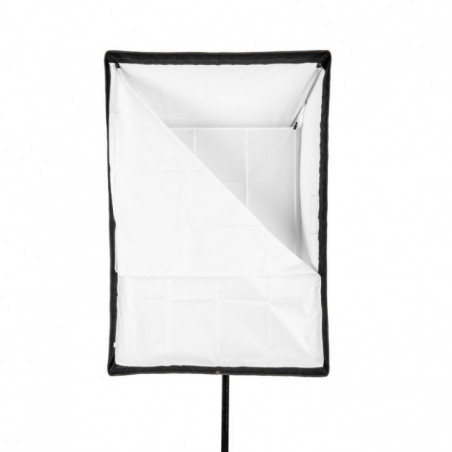 Fomex Softbox 60x180cm Weiß