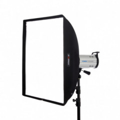 Fomex softbox 60x60 kwadrat Light