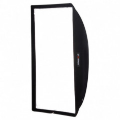 Fomex softbox 60x90cm Světlo