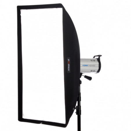 Fomex softbox 60x90 prostokąt Light