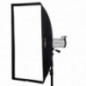 Fomex softbox 60x90cm Světlo