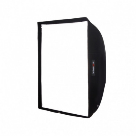 Fomex softbox 70x70 kwadrat