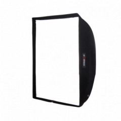 Fomex Softbox 70x70 cm weiß