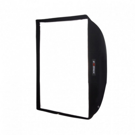 Fomex softbox 70x70 cm bianco