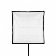 Softbox Fomex 70x70 cm bílý