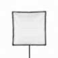 Fomex Softbox 70x70 cm weiß