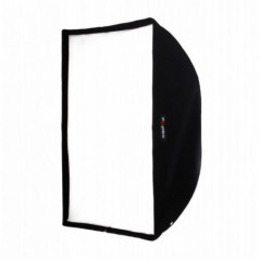 Fomex softbox 90x90 kwadrat Light