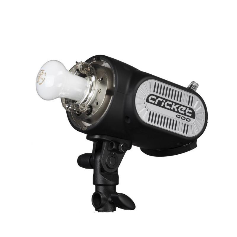 Flash da studio Fomex Cricket 400 400Ws