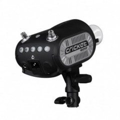 Flash da studio Fomex Cricket 400 400Ws