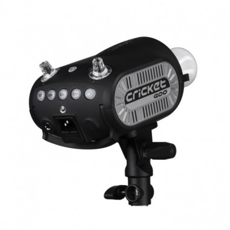 Fomex Cricket 400 400Ws Studioblitz