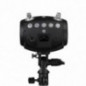 Flash da studio Fomex Cricket 400 400Ws