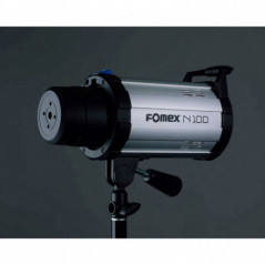 Fomex N100 Illuminatore professionale
