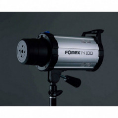 Fomex N100 Speedlight