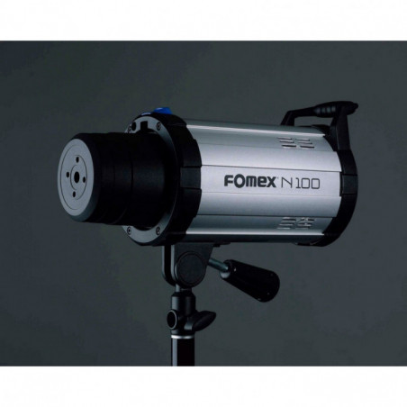 Professional continuous light lamp Fomex N100